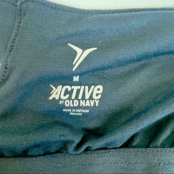 NWOT - Old Navy Active Wear Tank - Picture 3 of 3